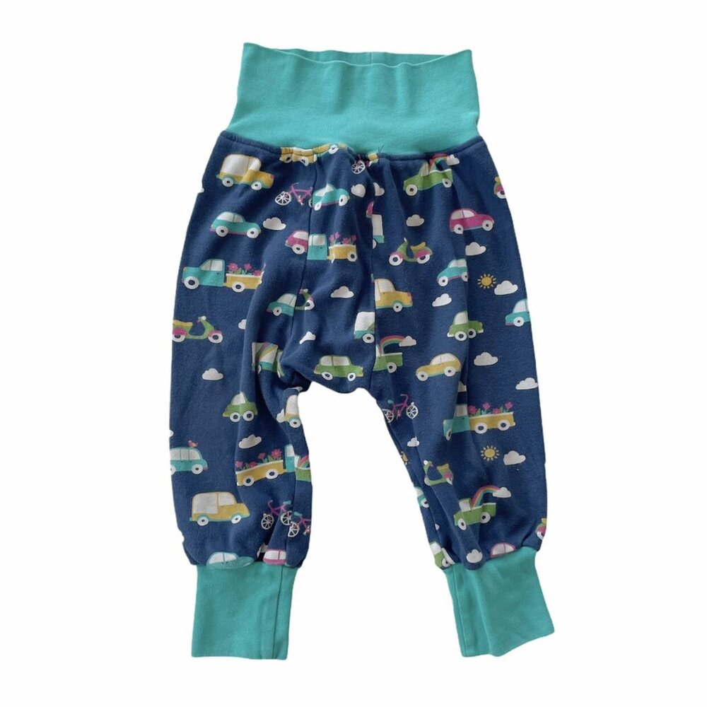 Frugi Leggings